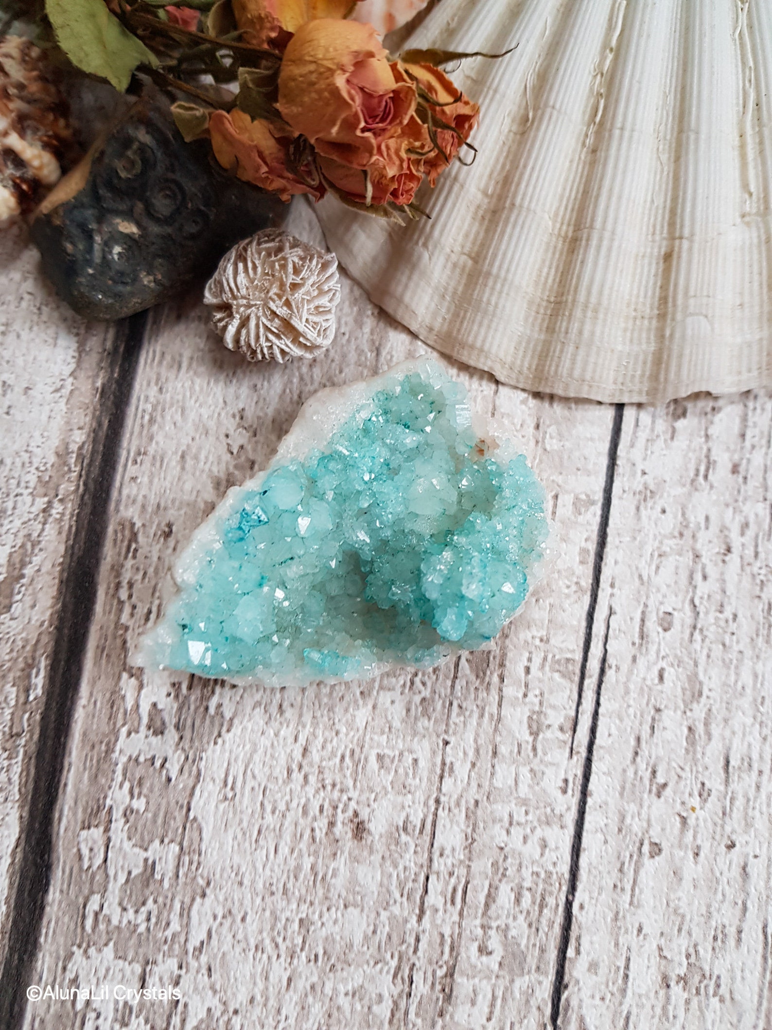 Dyed Quartz Geodes Coloured Quartz Clusters Natural Quartz Etsy