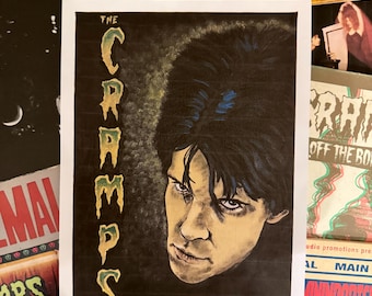 The Cramps - 16