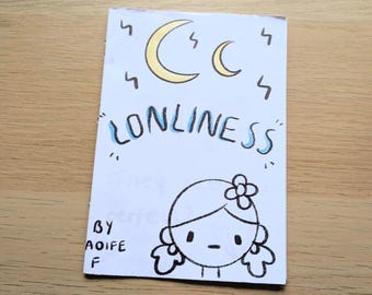 Zine sur la solitude