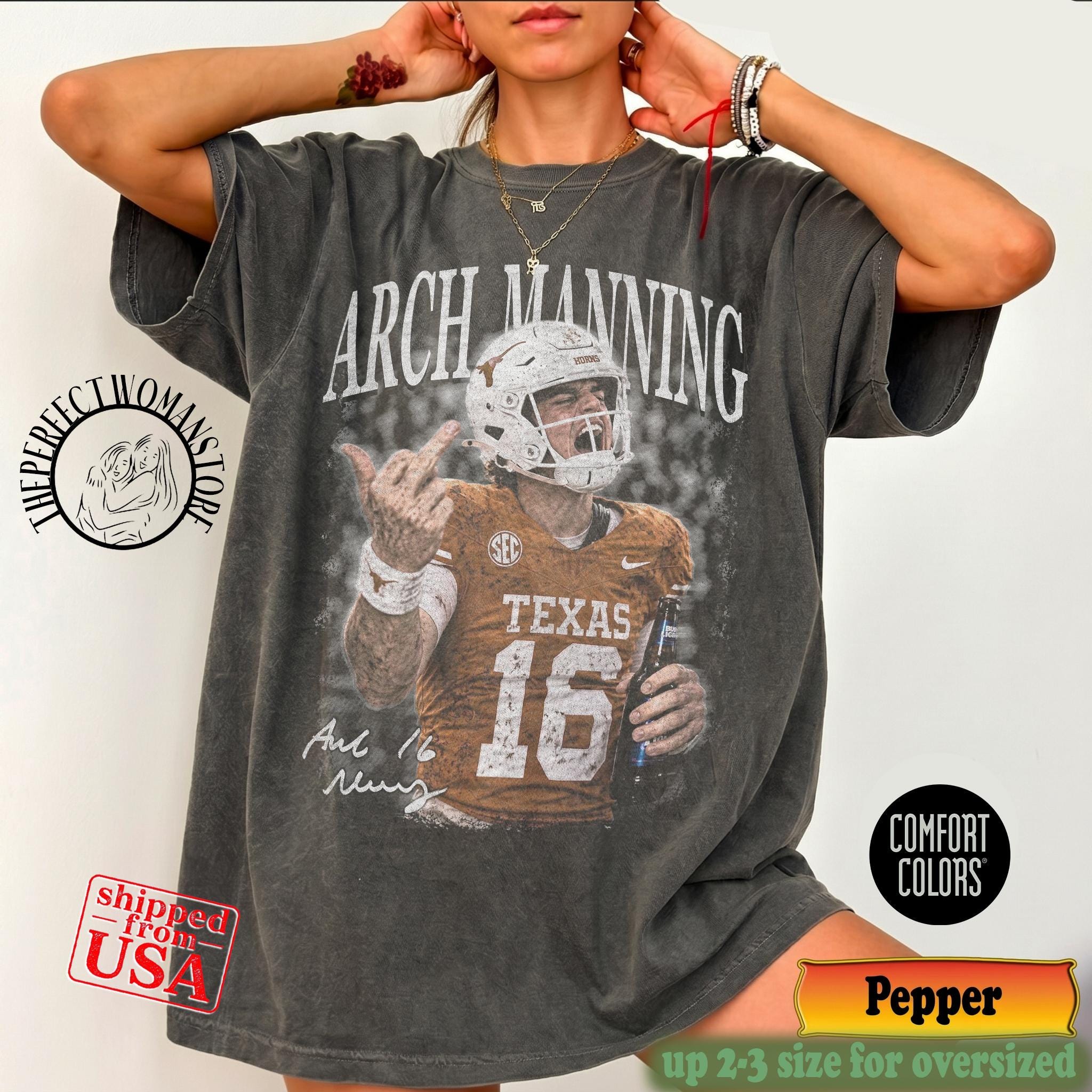 Bootleg 90s Vintage Texas Longhorns - Etsy
