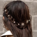 Celestial Wedding Accessories