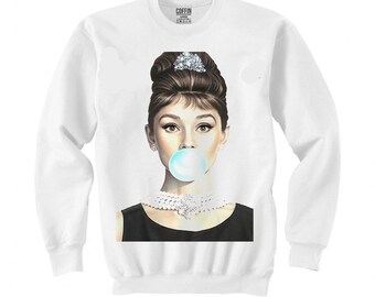 audrey hepburn shirt dress