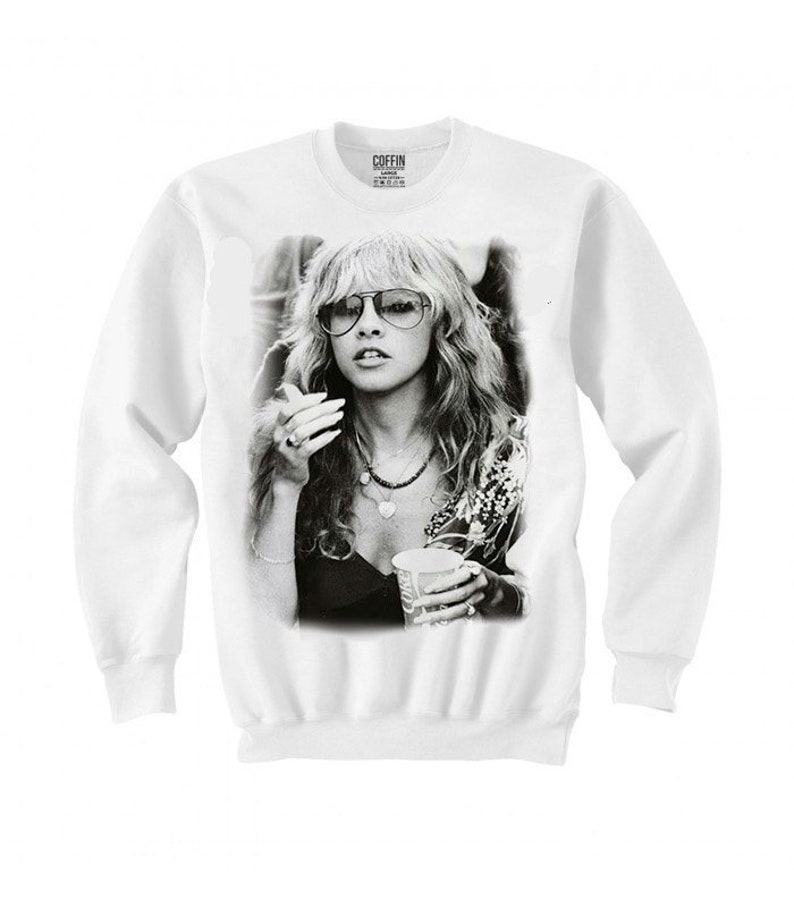stevie nicks hoodies