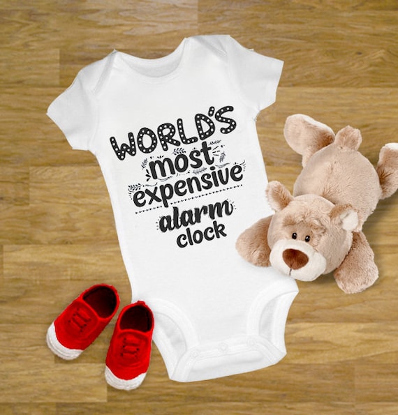 expensive gift for baby boy