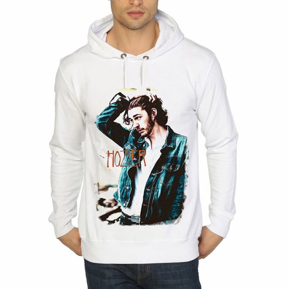 hozier sweatshirt