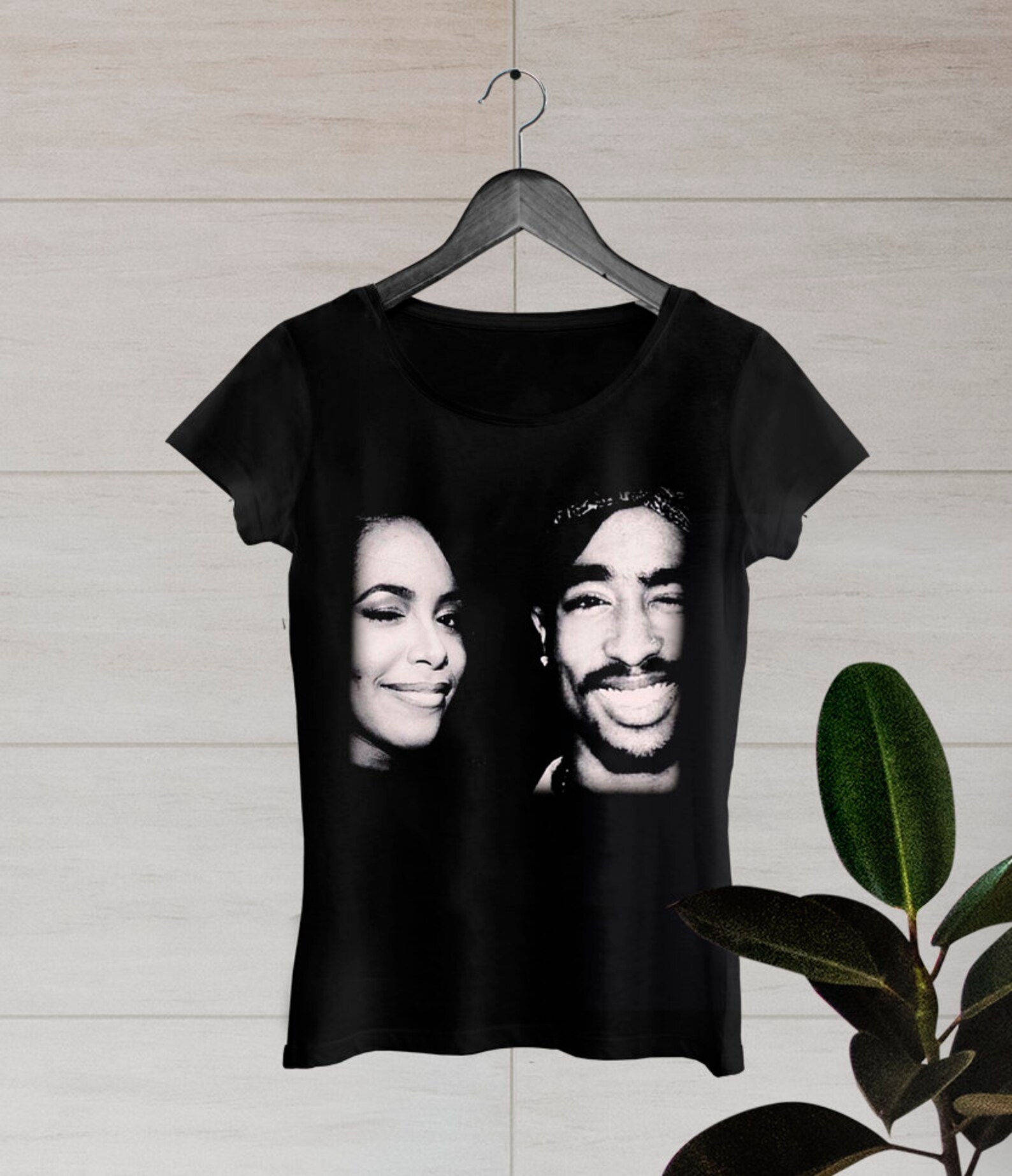 shirt 2pac