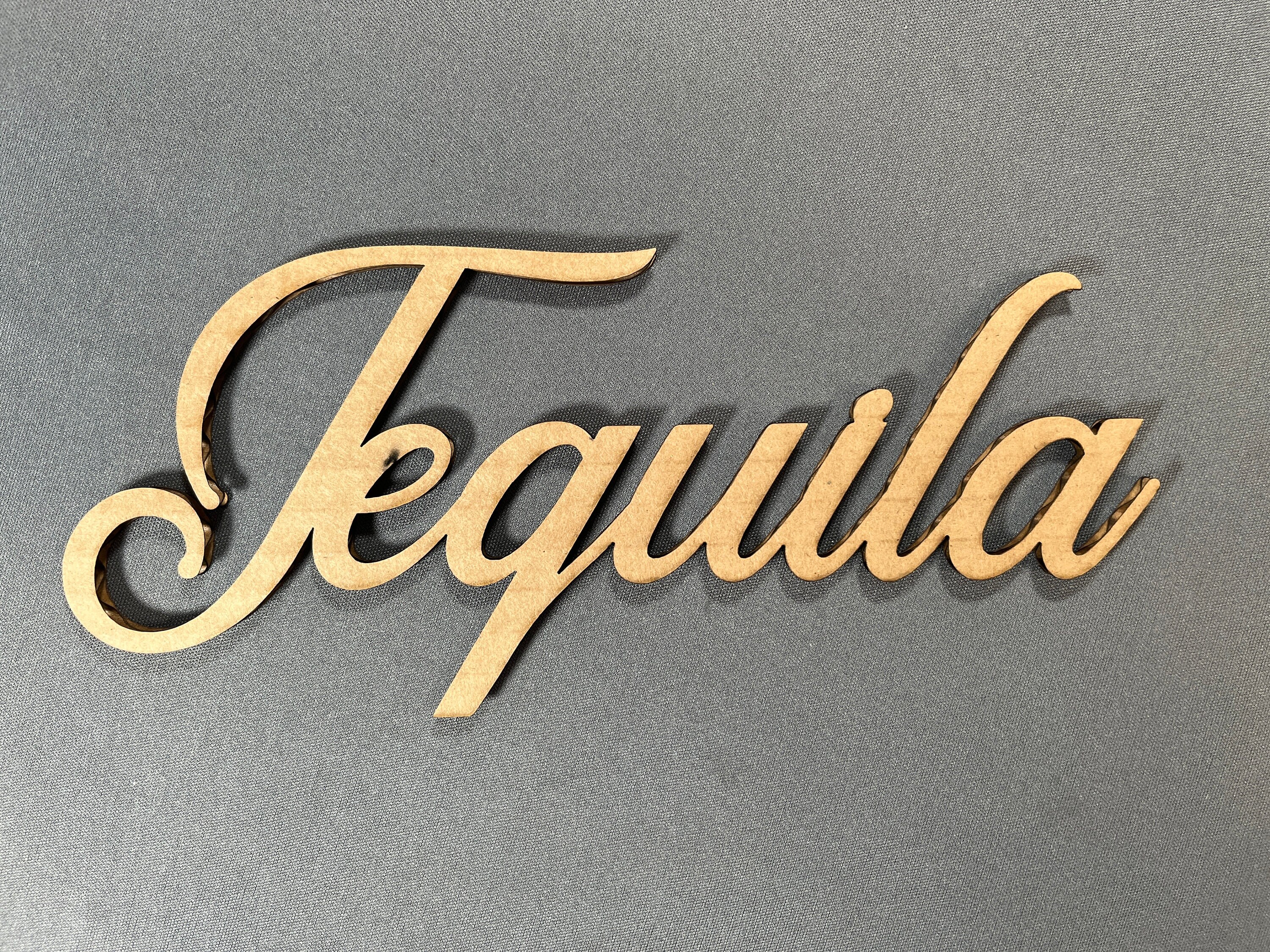 Economic Cardboard Custom Sign. Great for One Time Use. - Etsy