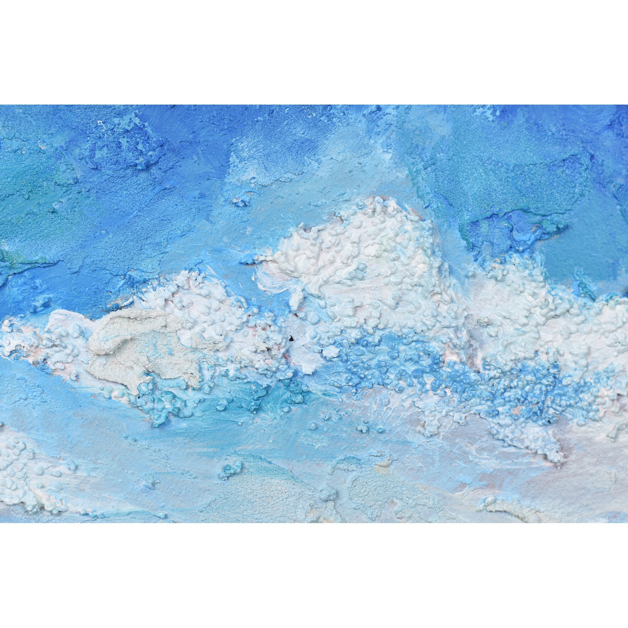 Bridge Painting Virginia Beach Art Original Art Oil Painting Etsy