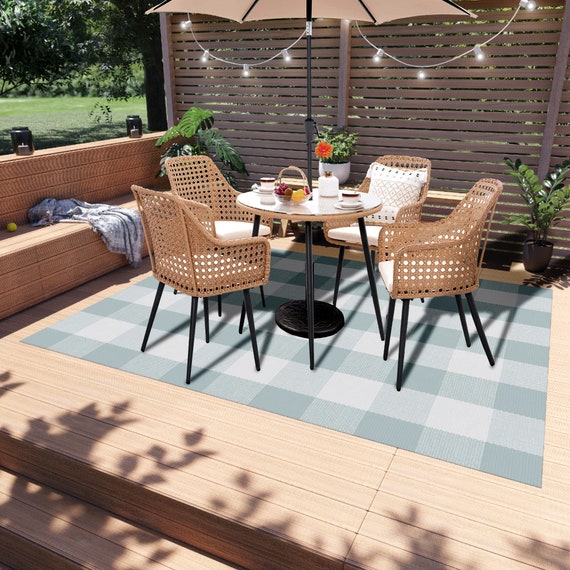 cotton canvas patio umbrella Galtech 131 9' Manual Lift Light Wood Umbrella, Canvas Sand