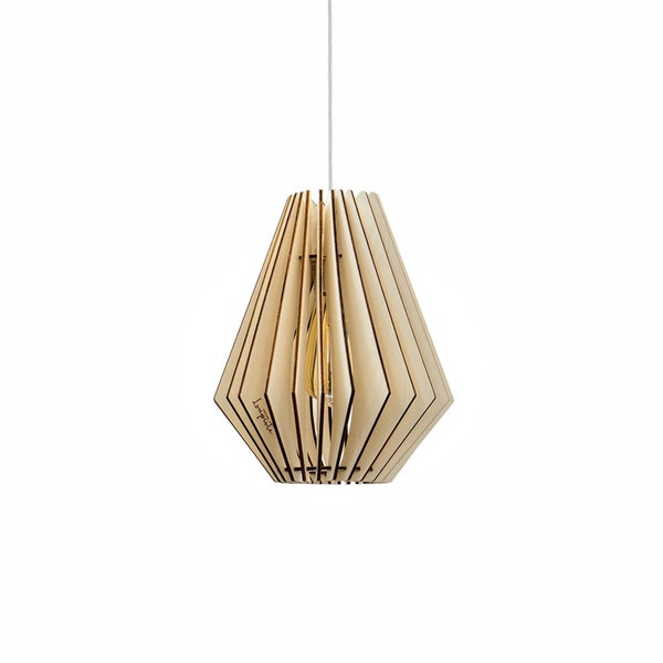 Ambre | Suspension