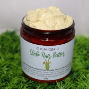 Chebe Hair Butter, Hair moisturizer