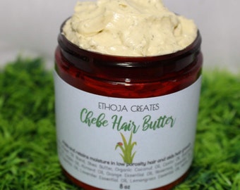 Chebe Hair Butter, Haar Feuchtigkeitscreme