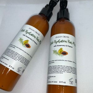 Chebe Hydration Hair Mist