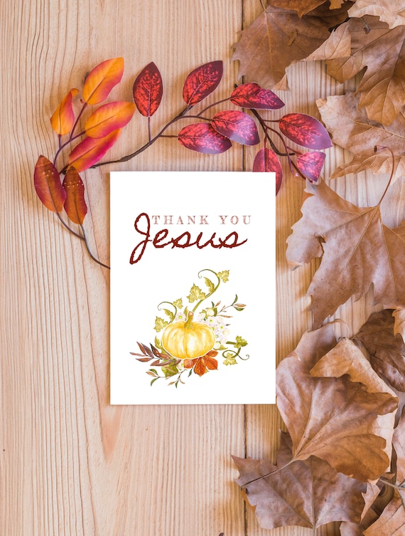 Fall Bible Verse Card Fall Bible Verse Printable Autumn | Etsy
