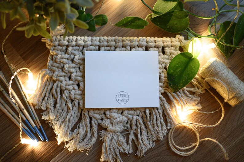 greeting card You Glow Girl