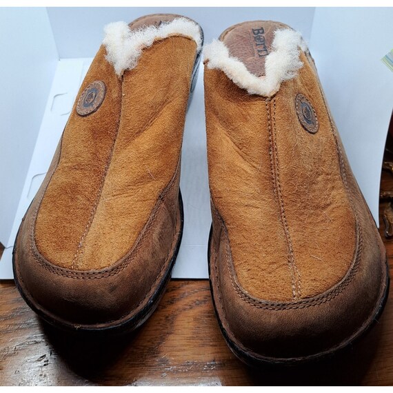 Born clog best sale