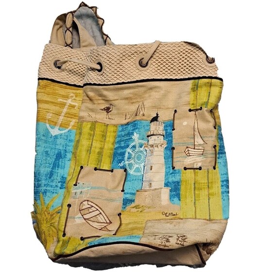 Paul brent beach bags hot sale