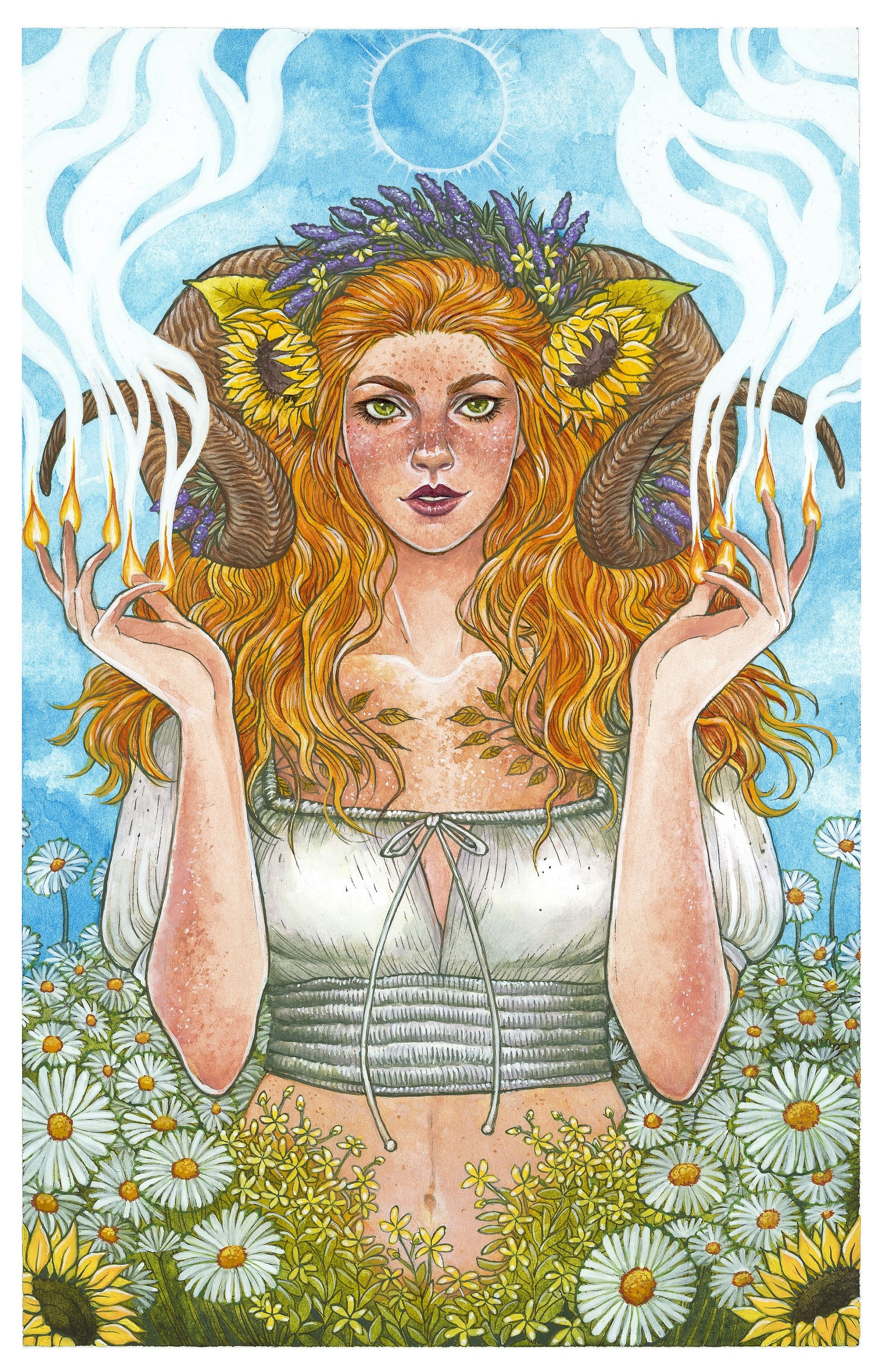 Pagan Summer Solstice lupon.gov.ph