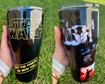star wars tumbler