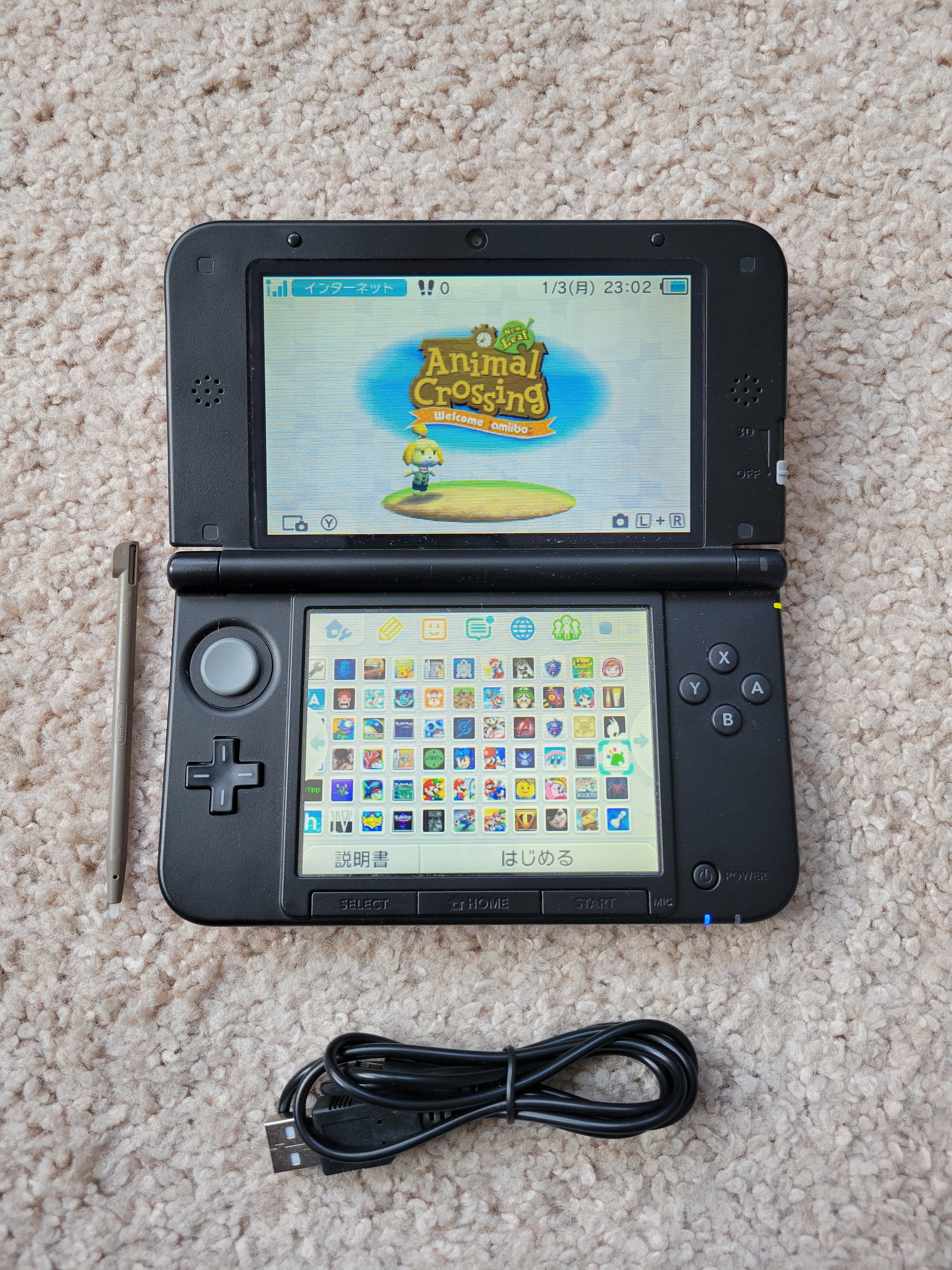 Buy NINTENDO 3DS Online In India Etsy India