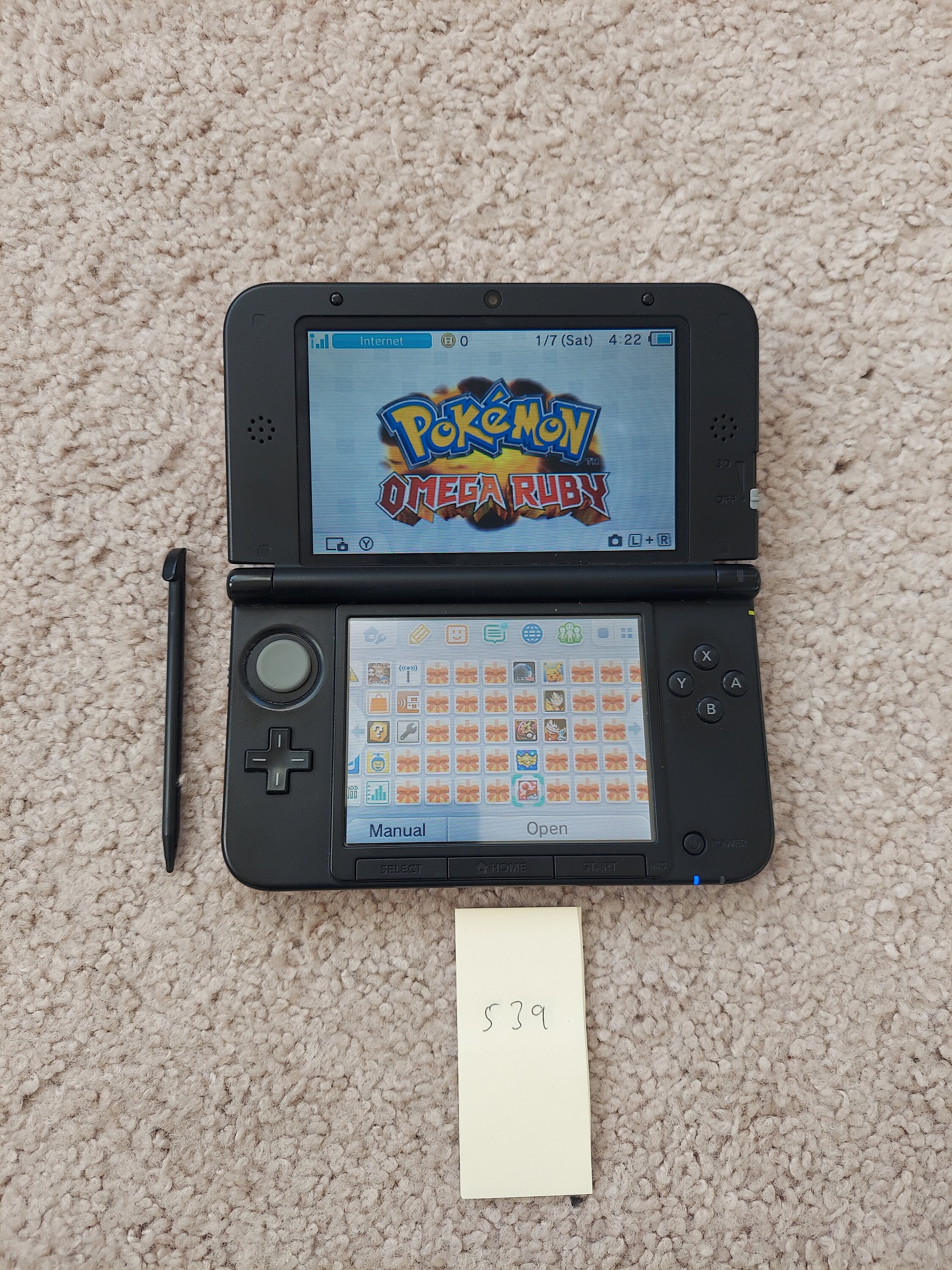 Modded 3ds - Etsy Canada