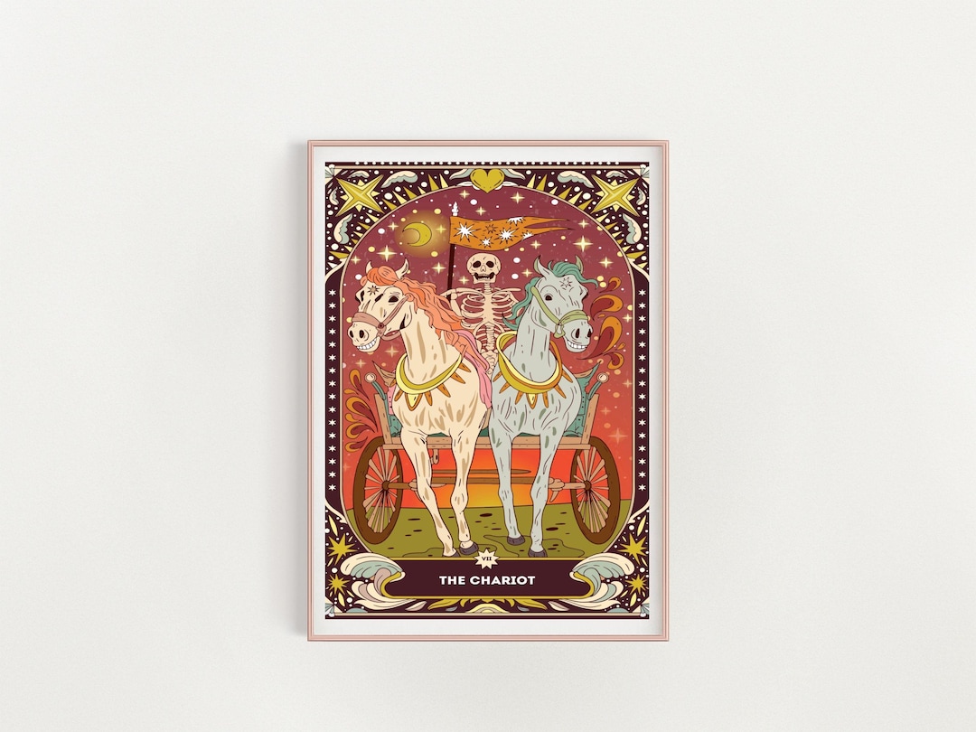 Chariot visual data 5