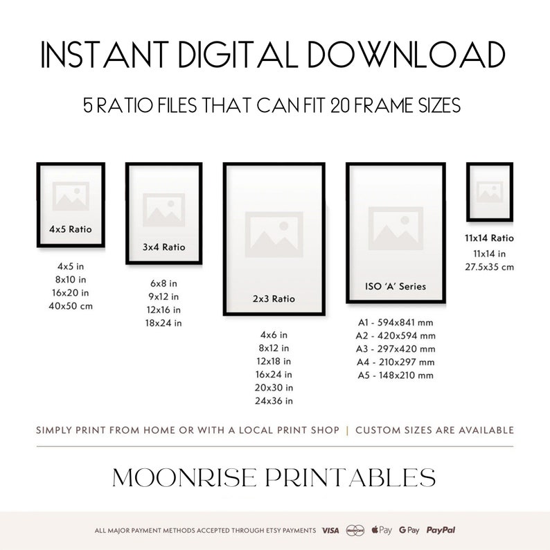 Printable Art the Empress Definition Print Wall Art Prints Etsy