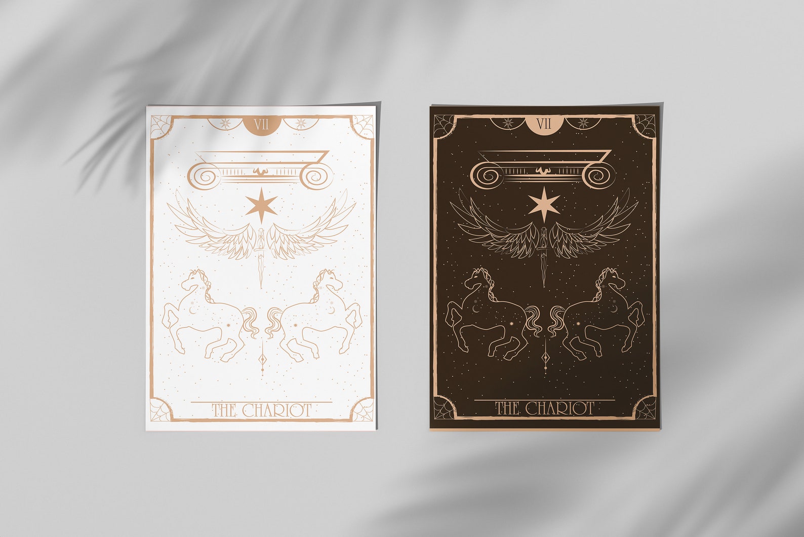 Chariot visual data 3