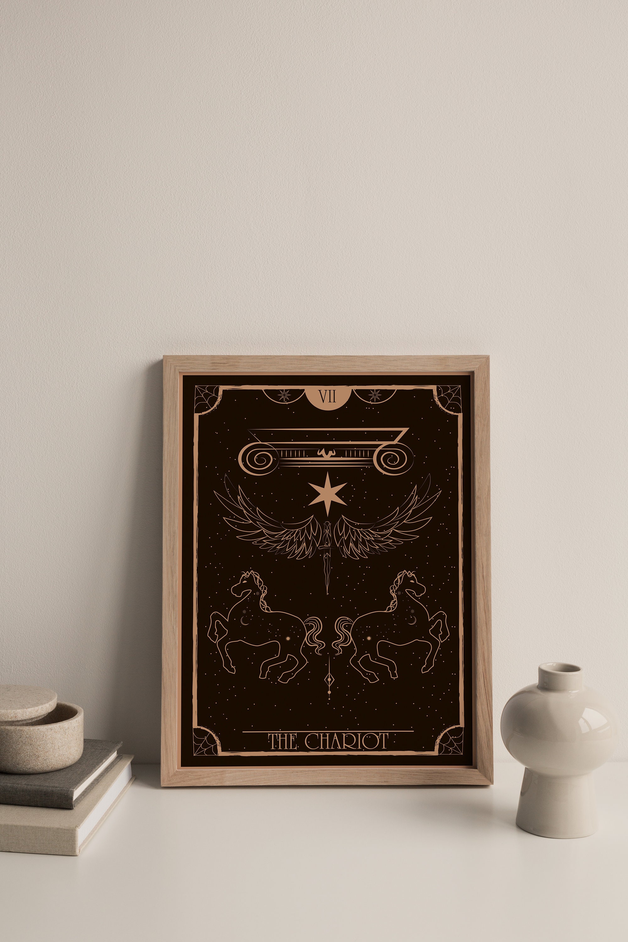 Chariot visual data 7