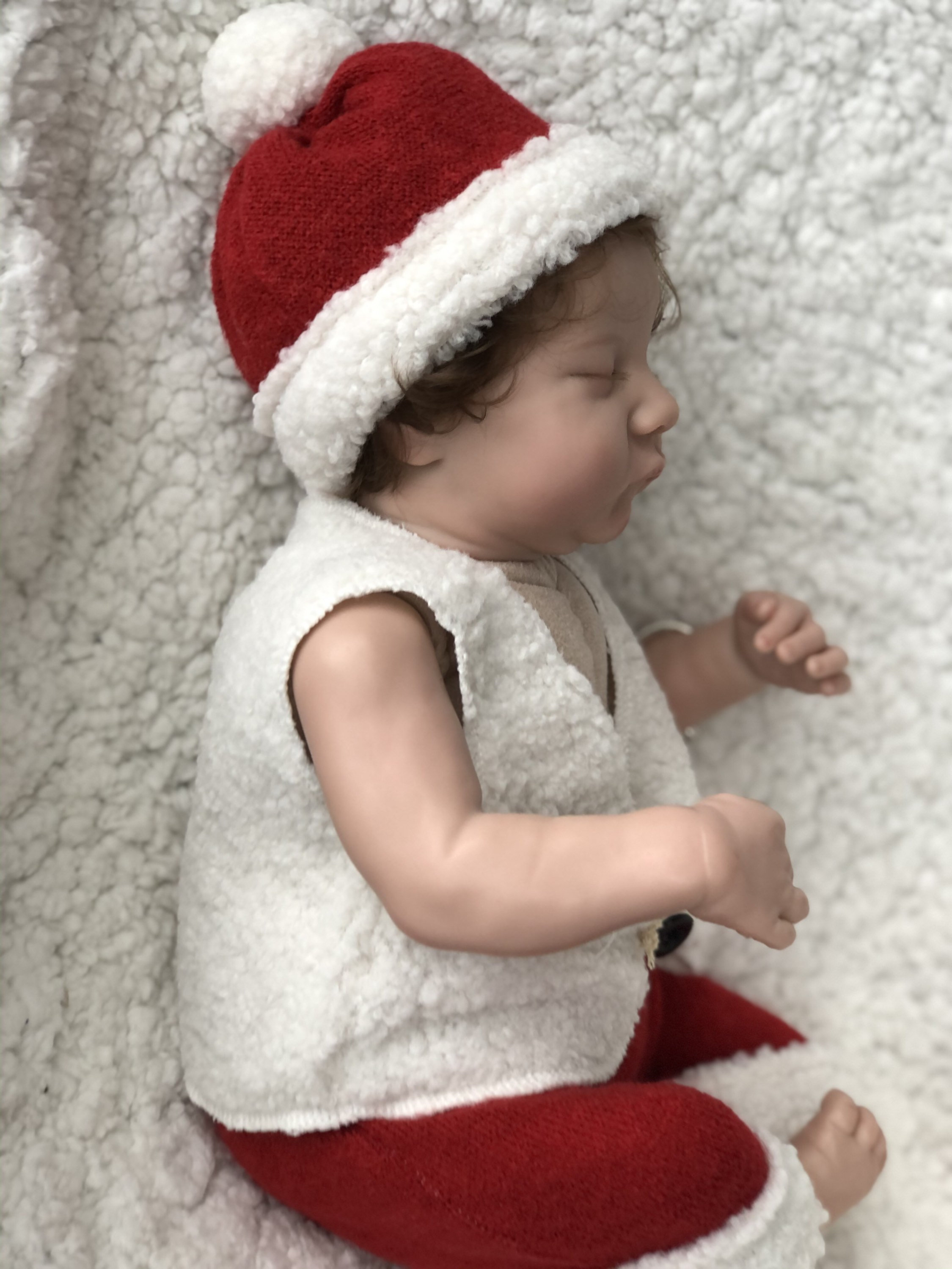 45CM Reborn Babies Dolls Levi Lifelike Reborn Doll Crafted in Etsy