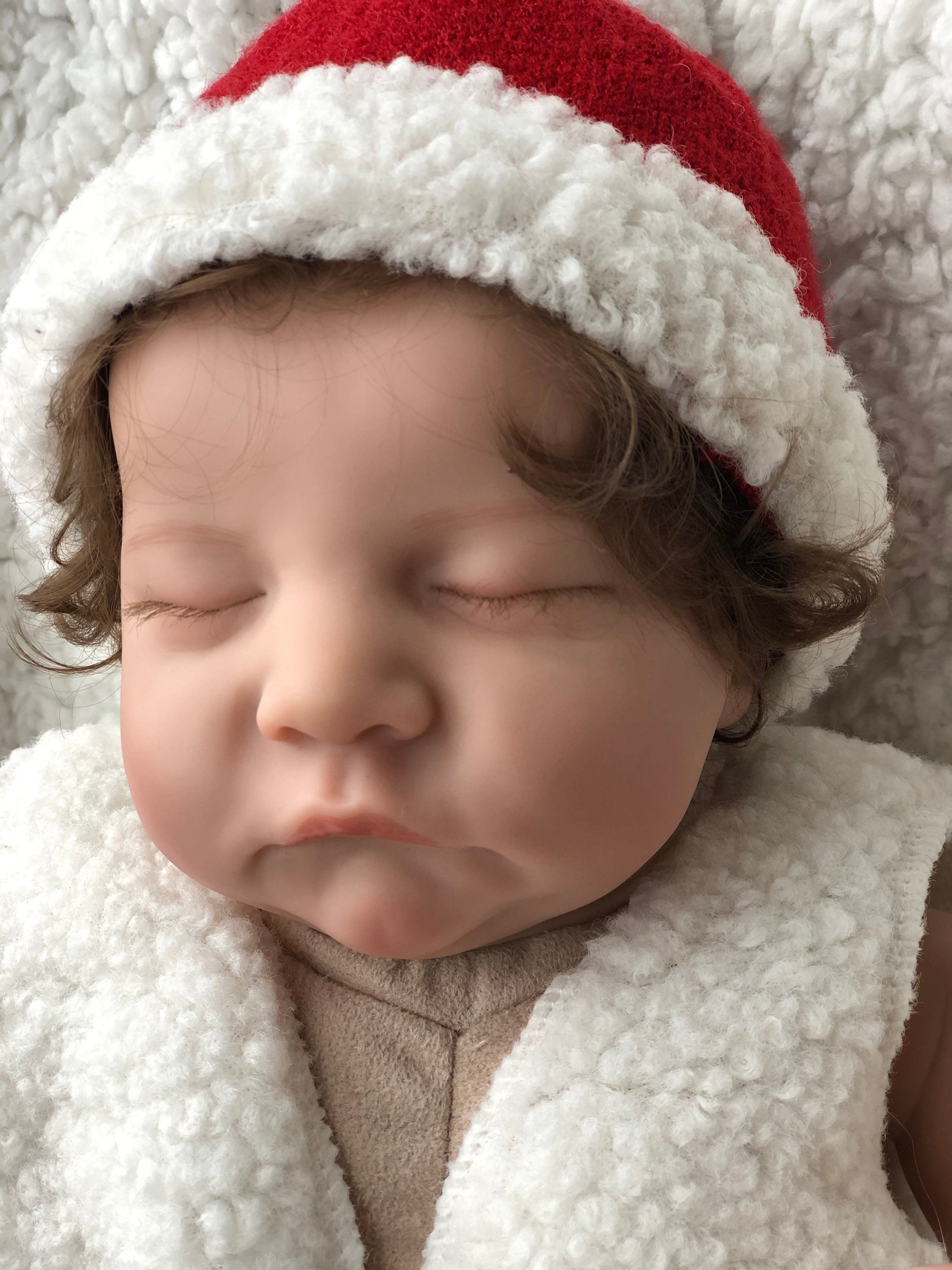 45CM Reborn Babies Dolls Levi Lifelike Reborn Doll Crafted in Etsy