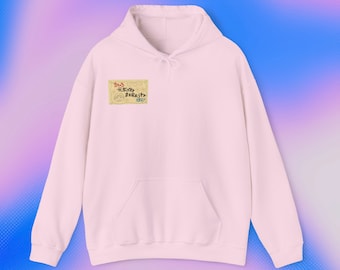Spirted away hoodie | Studio Ghibli hoodie | hoodie gift for anime film fans pullover crewneck sweater | Chihio Goodbye card flowers hoodie
