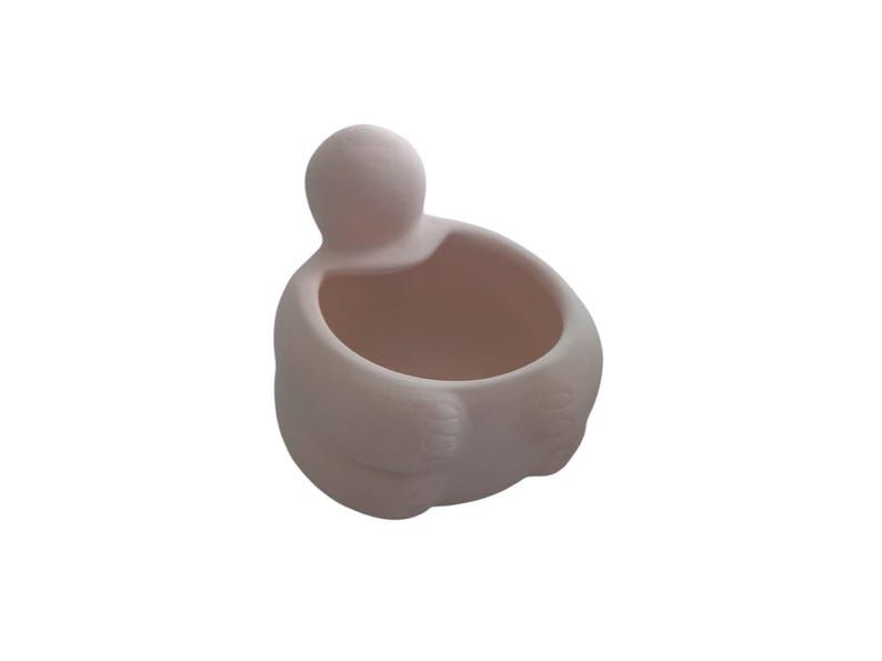 Sloth Mug Plaster Mold | Ceramic Slip Casting Molds - Etsy