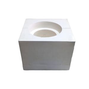 Customizable Mug Plaster Mold | Ceramic Slip Casting Molds image 6