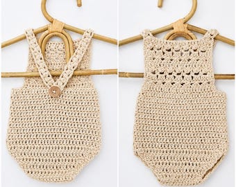 Conjunto para recién nacido, pelele de punto para recién nacido, conjunto para bebé, accesorio para fotografía de recién nacidos