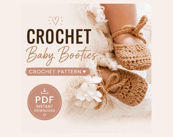 Babyschuhe, Babyschuhe, gehäkelte Babyschuhe, gehäkelte Babyschuhe