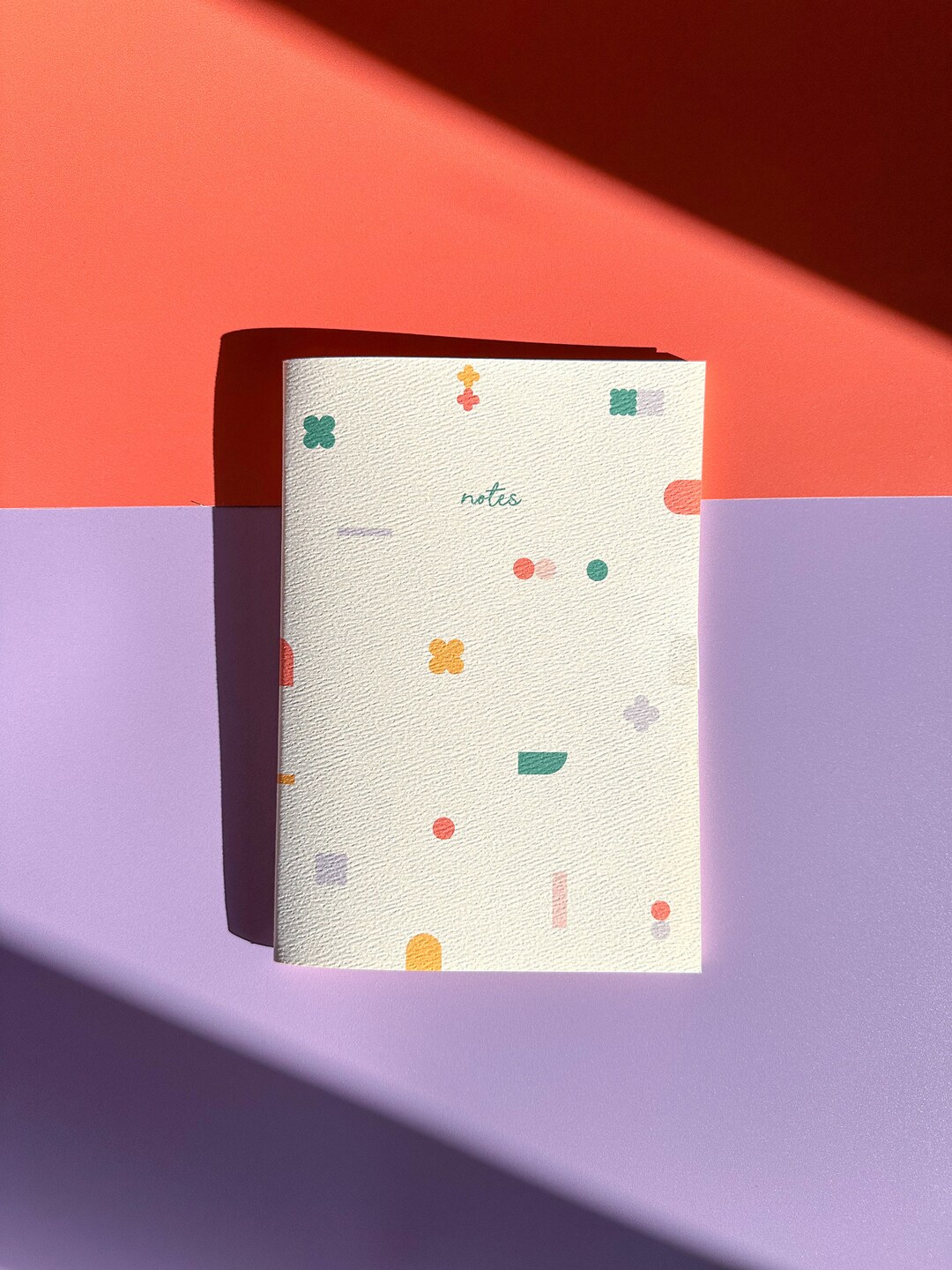 Note Notebook Bubbles Handmade Notebook - Personalised / A5, A6 Size / Bubble - Etsy