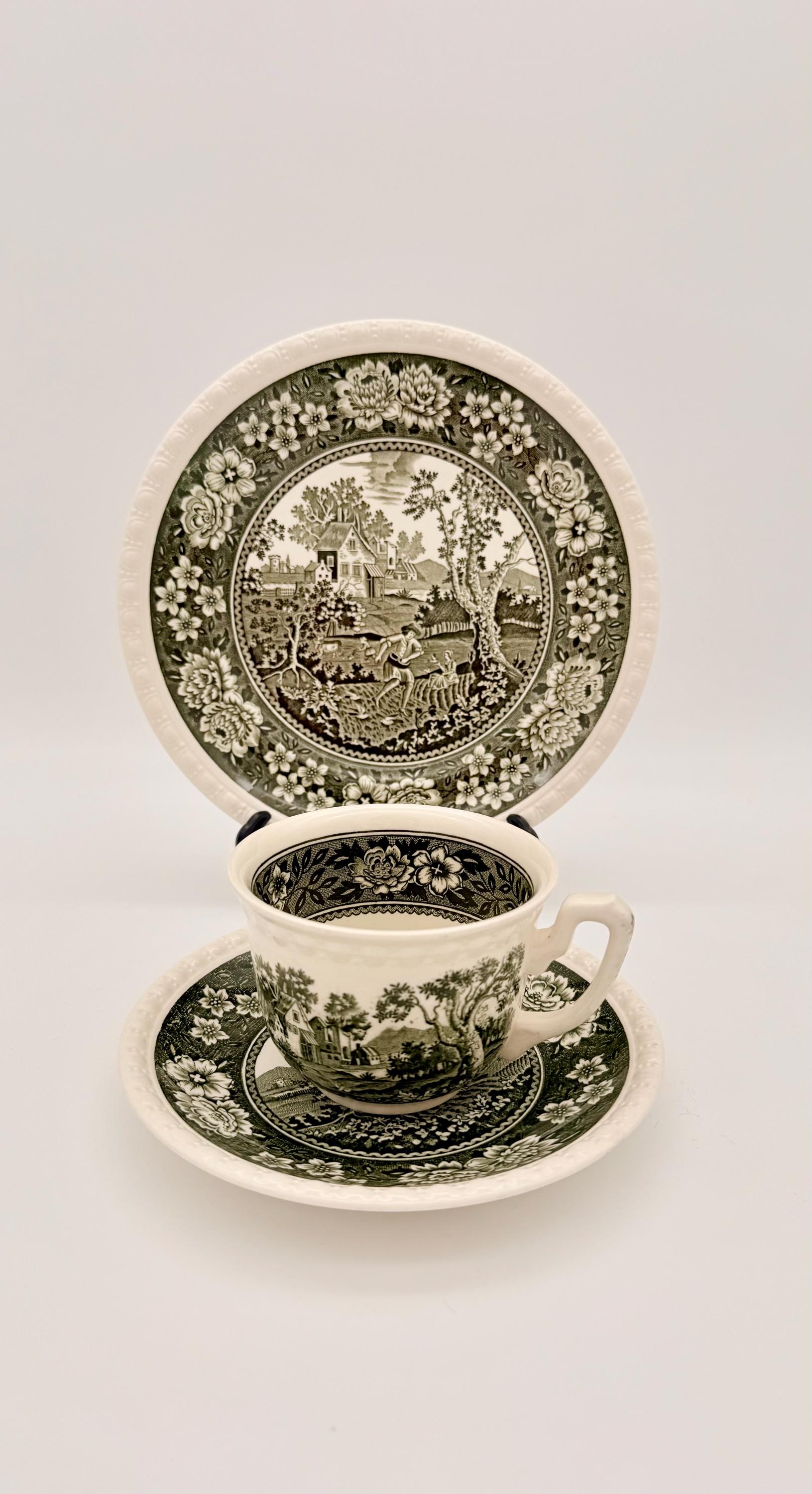 Villeroy Boch Rusticana - Etsy