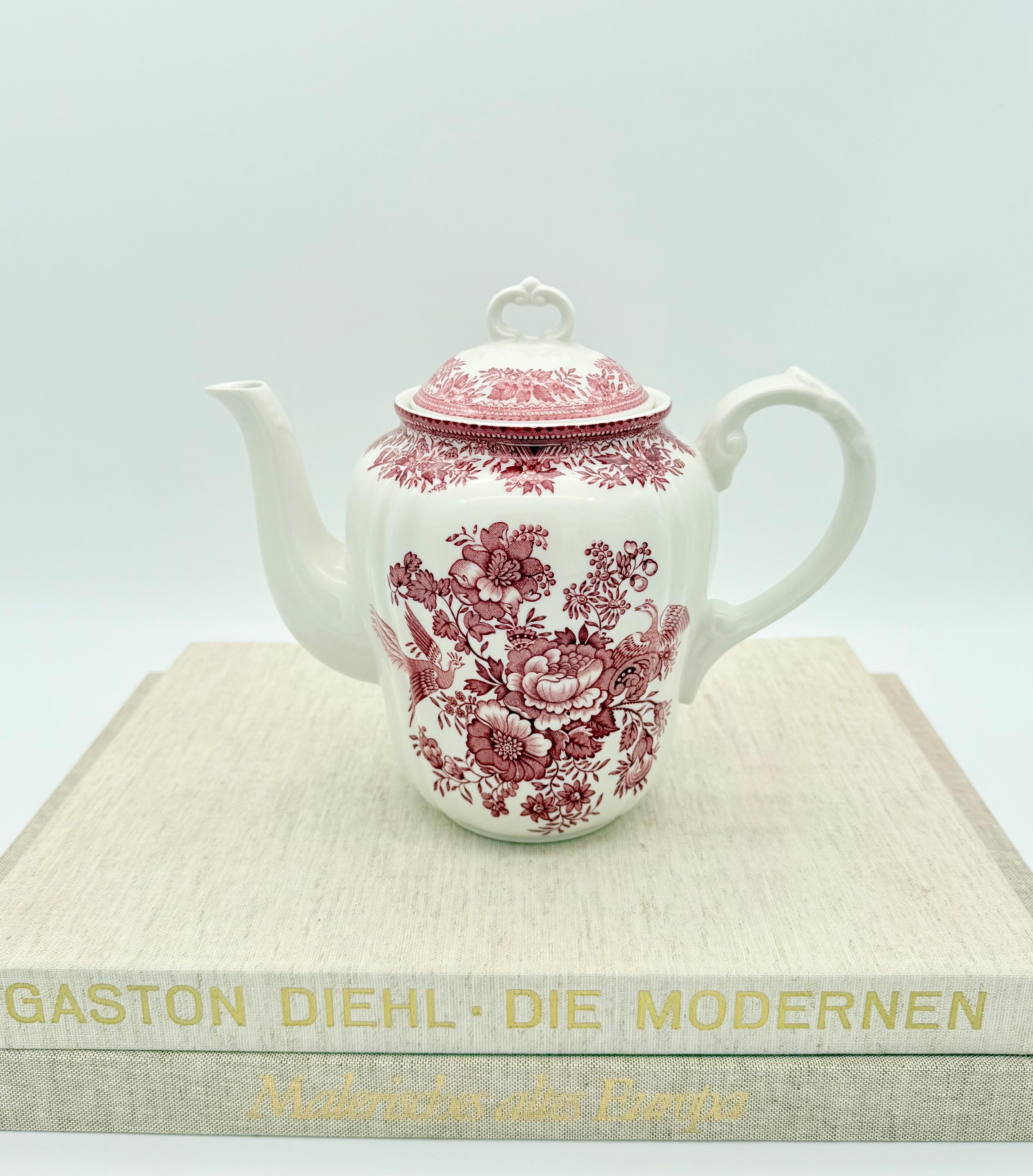 Villeroy Boch Fasan - Etsy