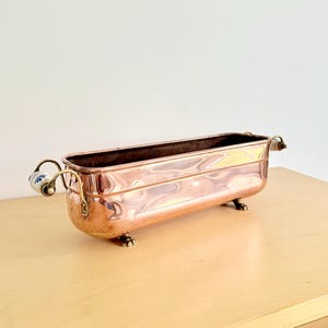 Blumentopf lnglich - Etsy sterreich