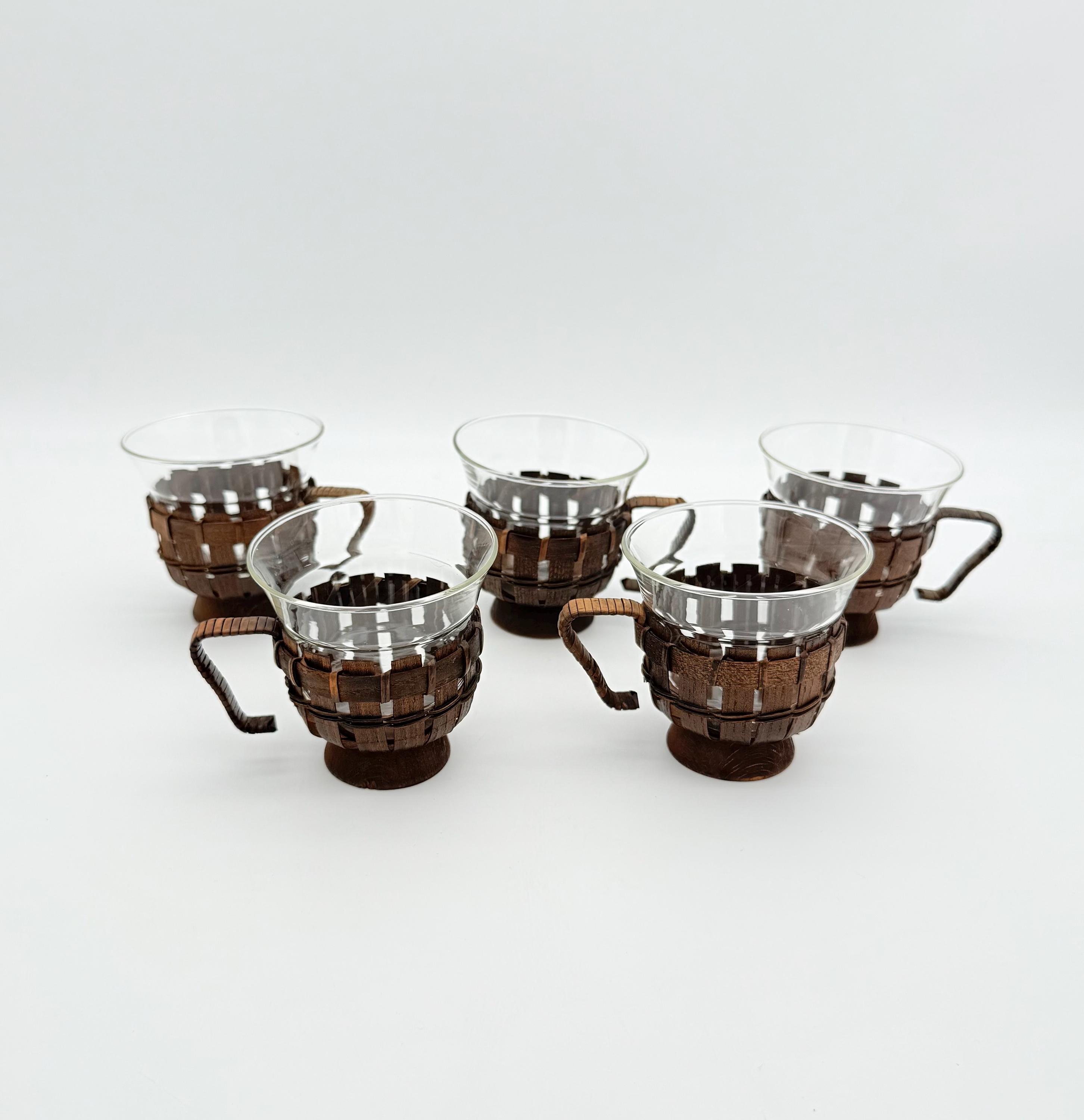 Schott Jenaer Glas - Etsy