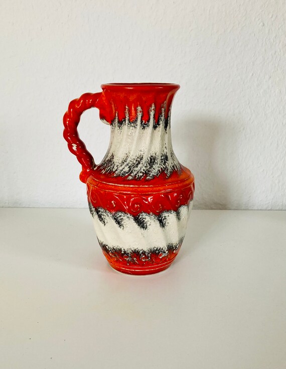 Carstens Tönnieshof 1970s fatlava XXXL