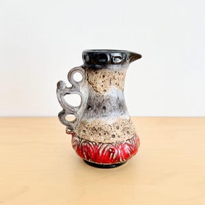 Fat lava vase - Etsy 日本