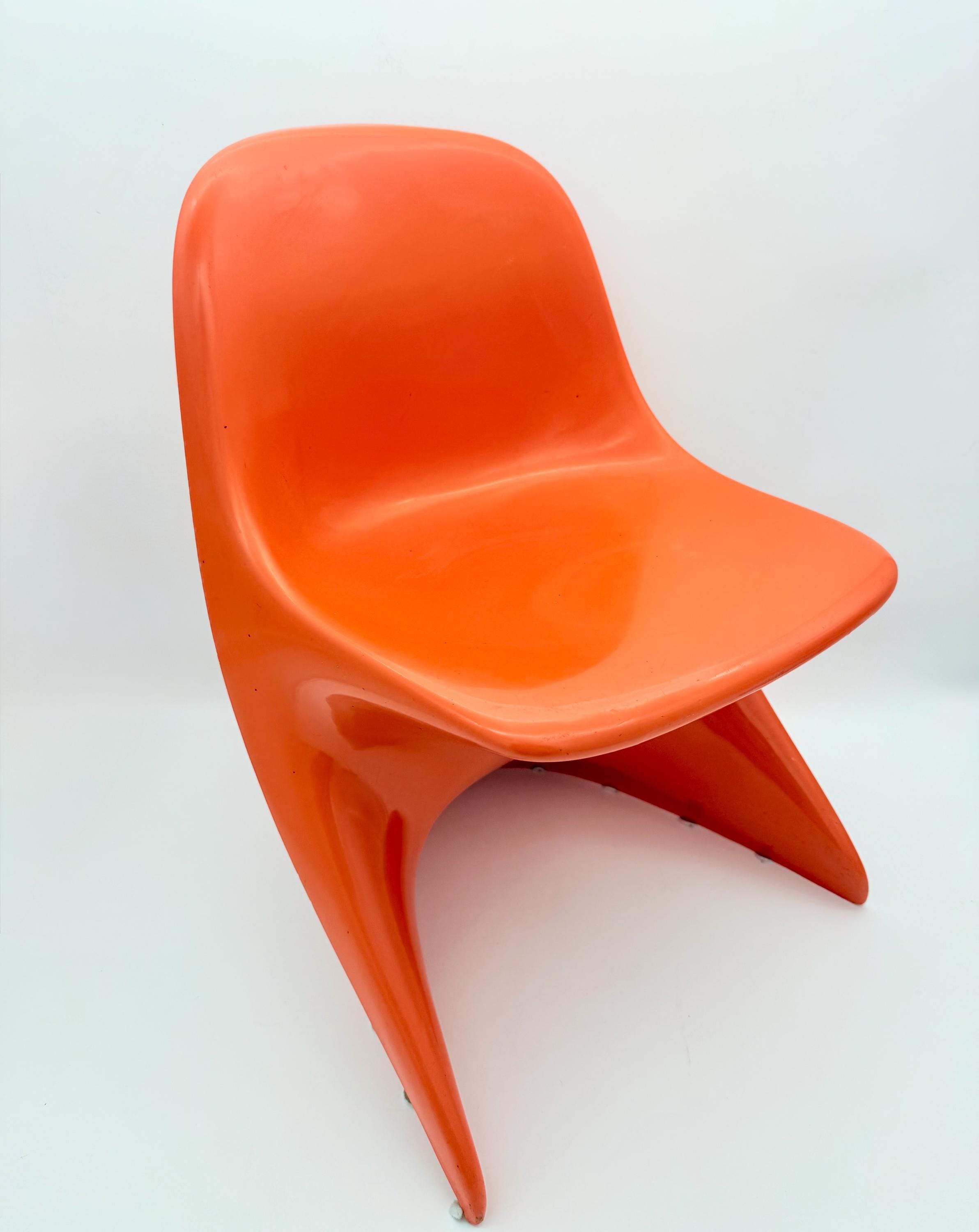 希少！カサリノチェア　オリジナル二脚 Casalino chair - Etsy 日本