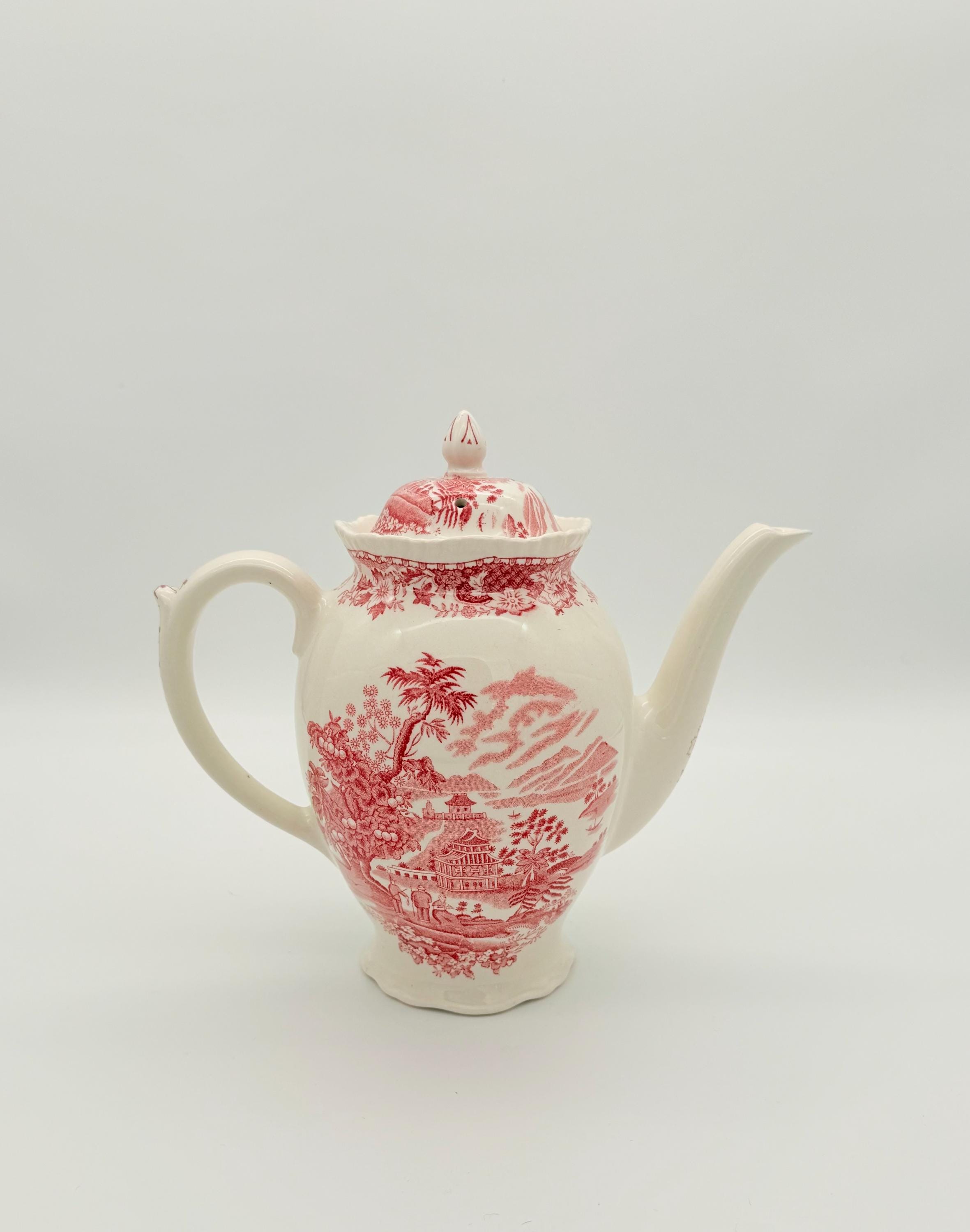 ヴィンテージの ENOCH ロイヤルホームズ・オブ・ブリテン Ralph Enoch