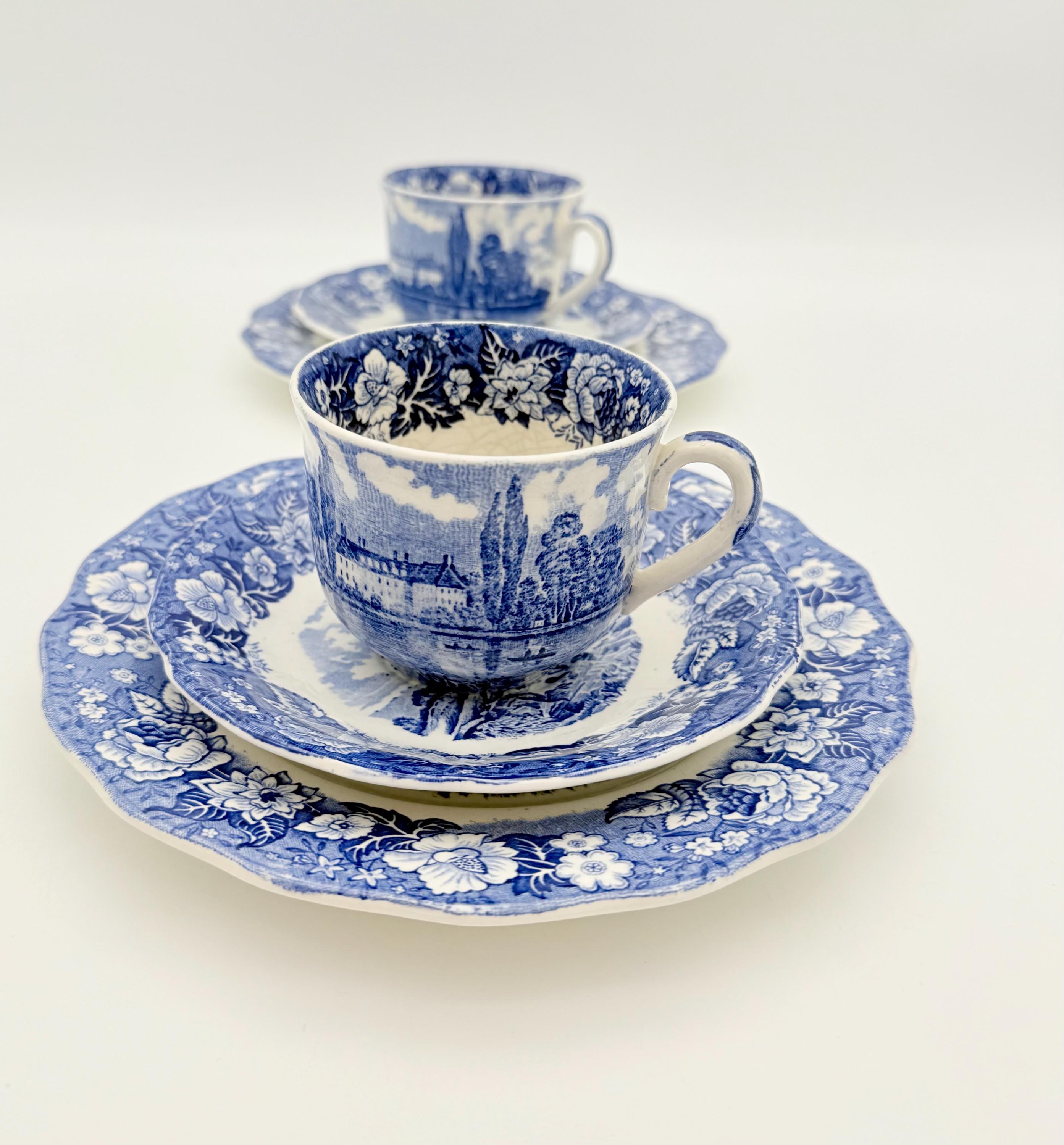 Palissy pottery - Etsy 日本