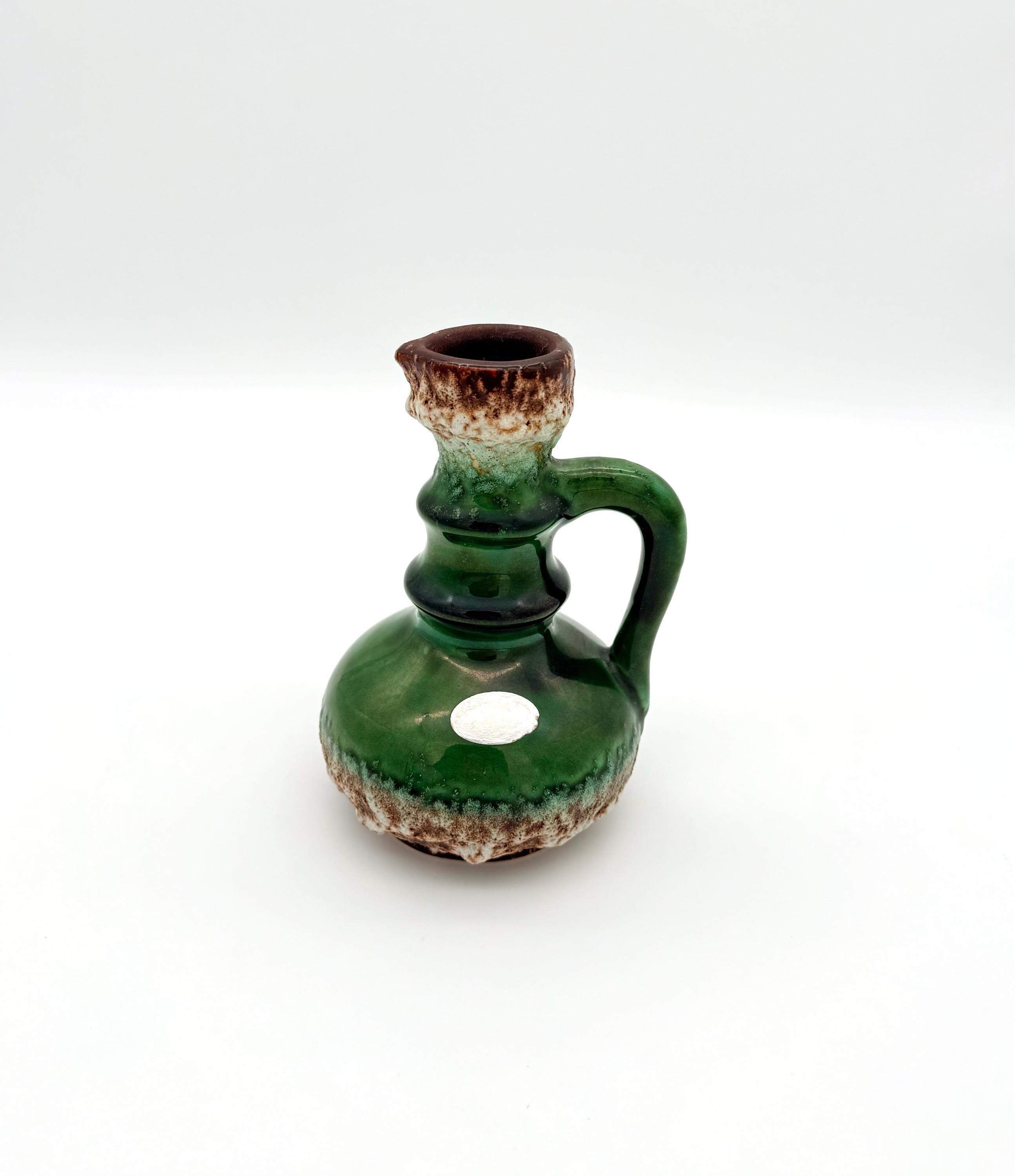 家具 Jopeko KERAMIK JOPEKO KERAMIK HANDLE VASE Nr. 404/17 – MODERN REDUX
