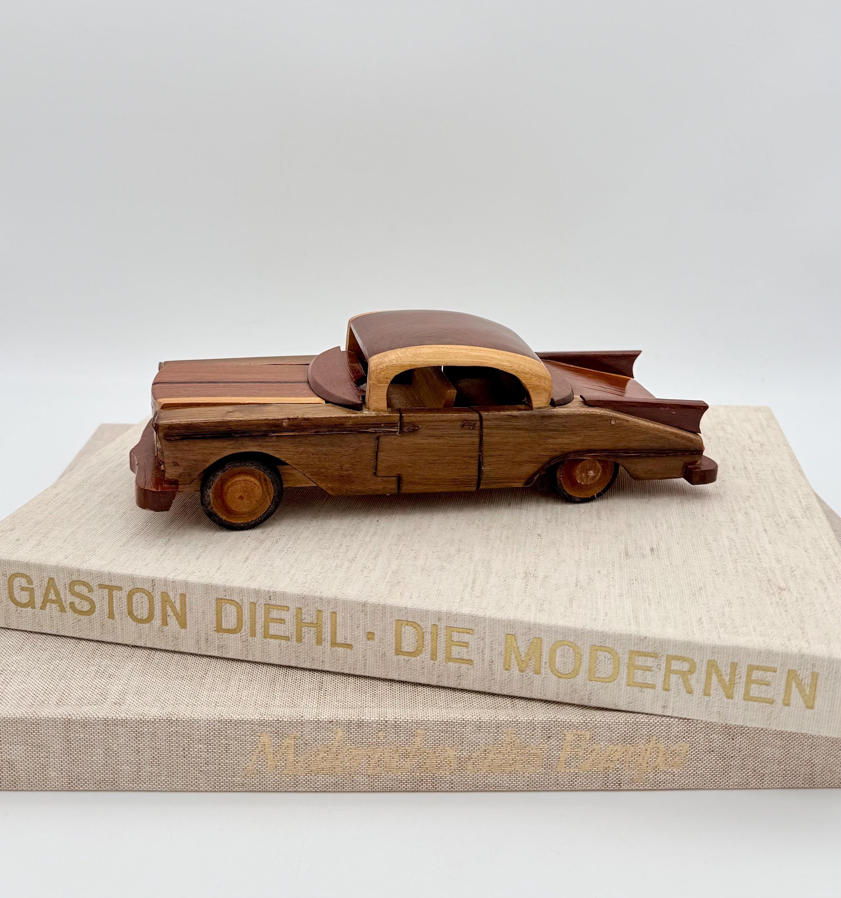 1959 Cadillac Model - Etsy