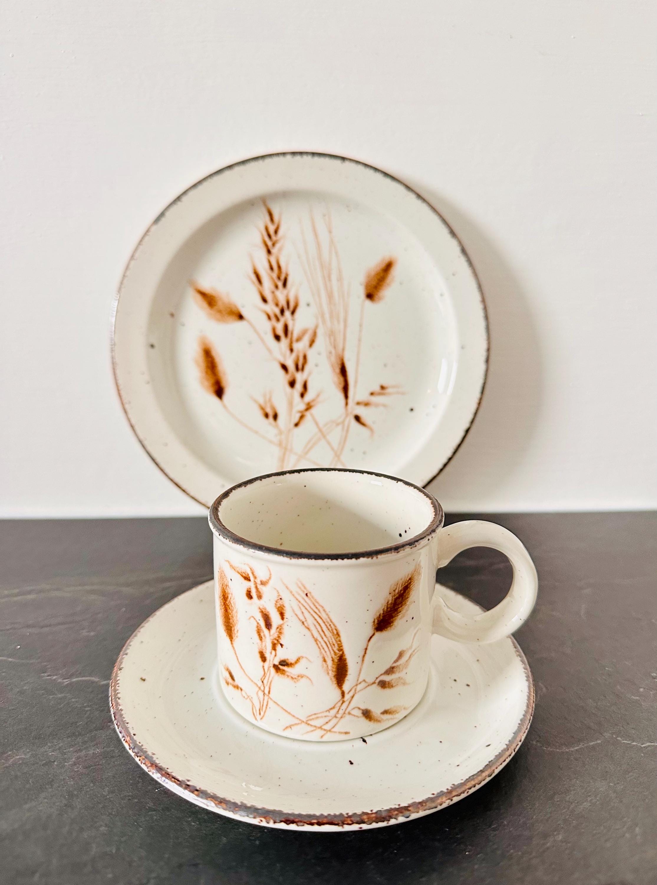Midwinter Stoneware Natural - Etsy