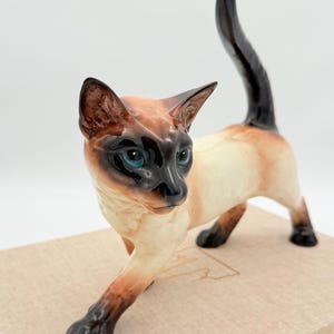 Goebel Cat - Etsy Israel